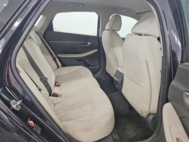 2023 HYUNDAI SONATA SEL 10