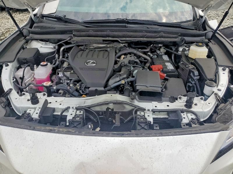 2026 LEXUS RX 350 PREMIUM 11