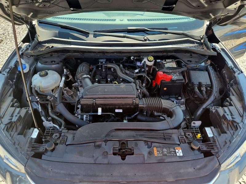 2024 FORD ESCAPE ACTIVE 12