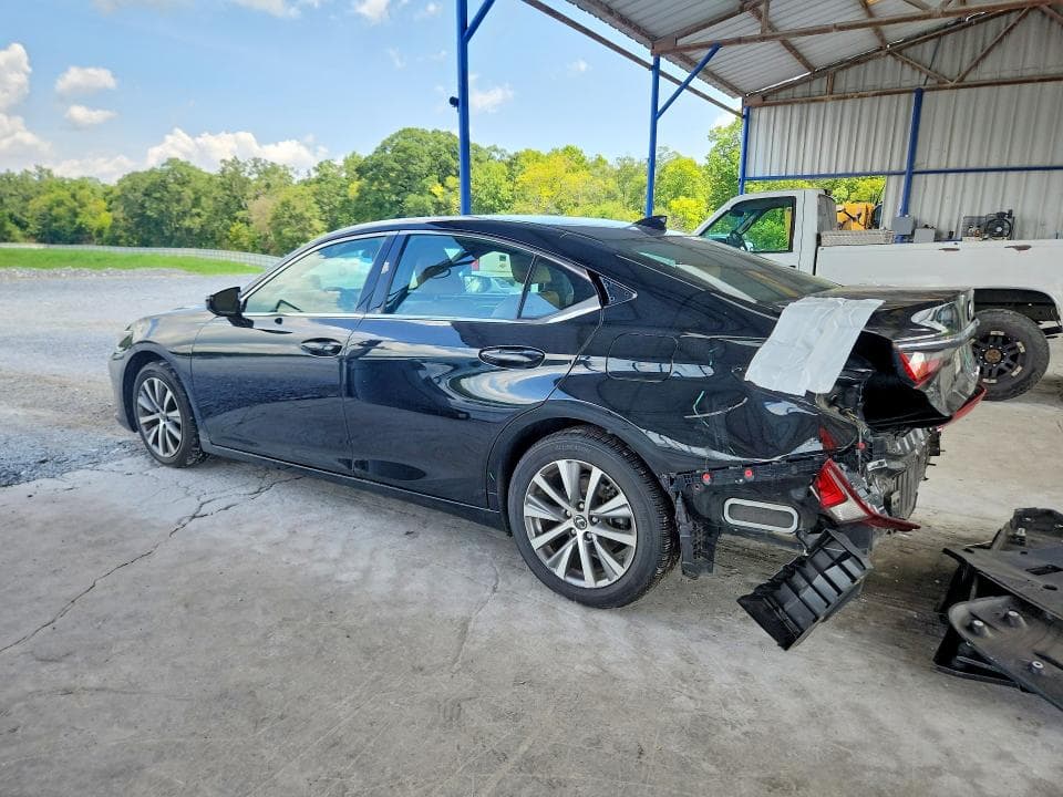2020 LEXUS ES 350 BASE 2