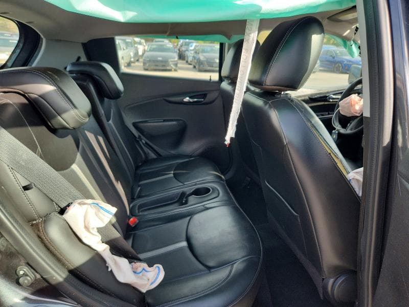 2021 CHEVROLET SPARK 2LT 10