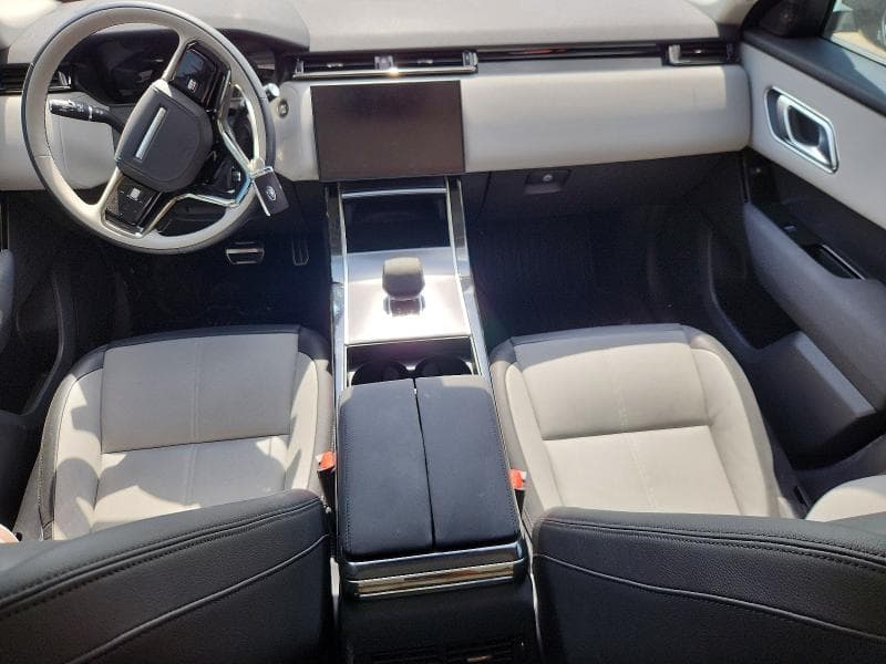 2025 LAND ROVER RANGE ROVER VELAR DYNAMIC SE 8