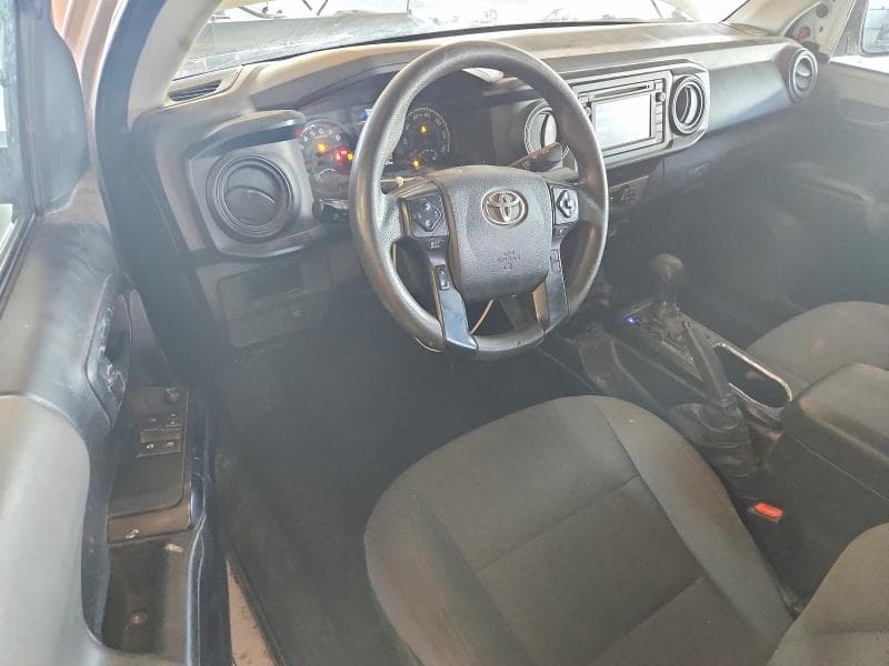 2019 TOYOTA TACOMA SR 8