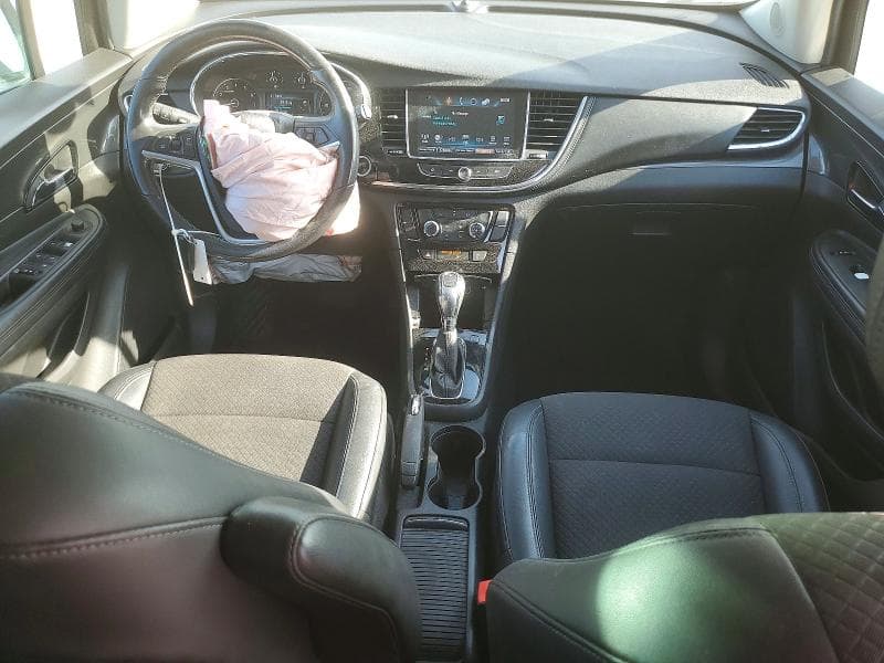 2018 BUICK ENCORE PREFERRED 8