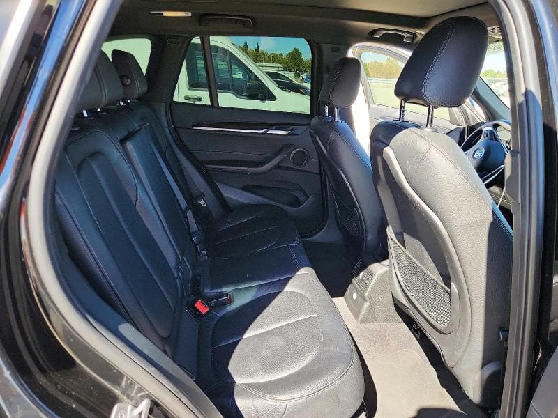 2018 BMW X1 XDRIVE28I 11