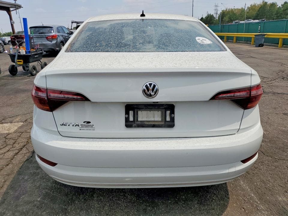 2019 VOLKSWAGEN JETTA S 6