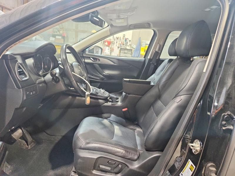 2019 MAZDA CX-9 TOURING 7