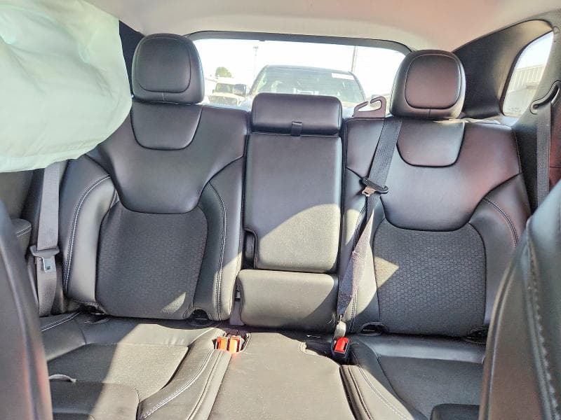 2019 JEEP CHEROKEE LATITUDE PLUS 10
