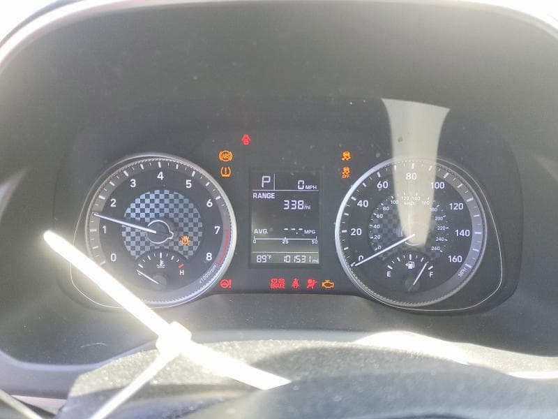 2019 HYUNDAI ELANTRA SE 9