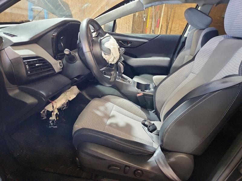 2024 SUBARU OUTBACK PREMIUM 7