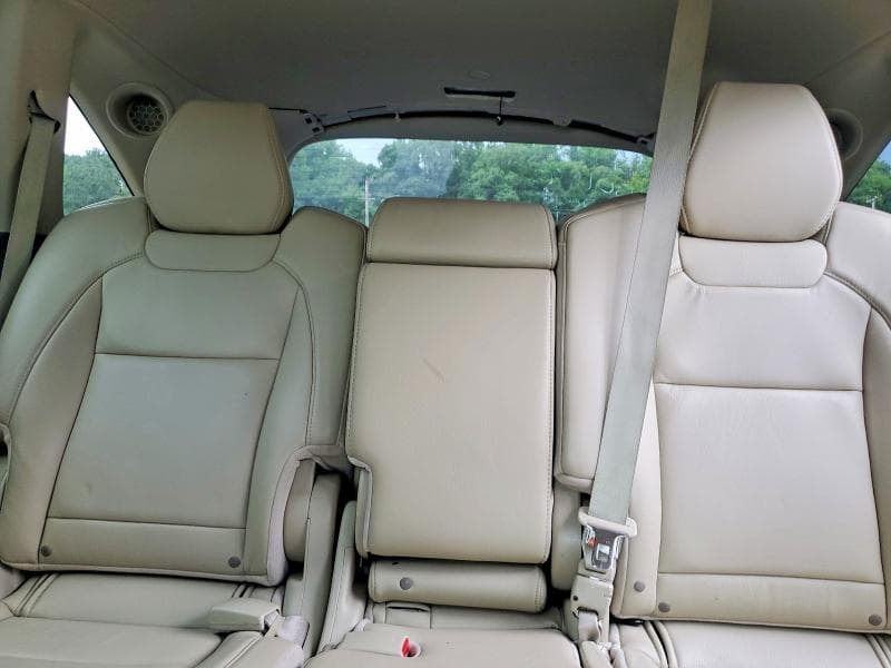 2017 ACURA MDX TECH 10