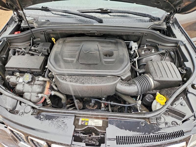 2019 JEEP GRAND CHEROKEE LAREDO 11