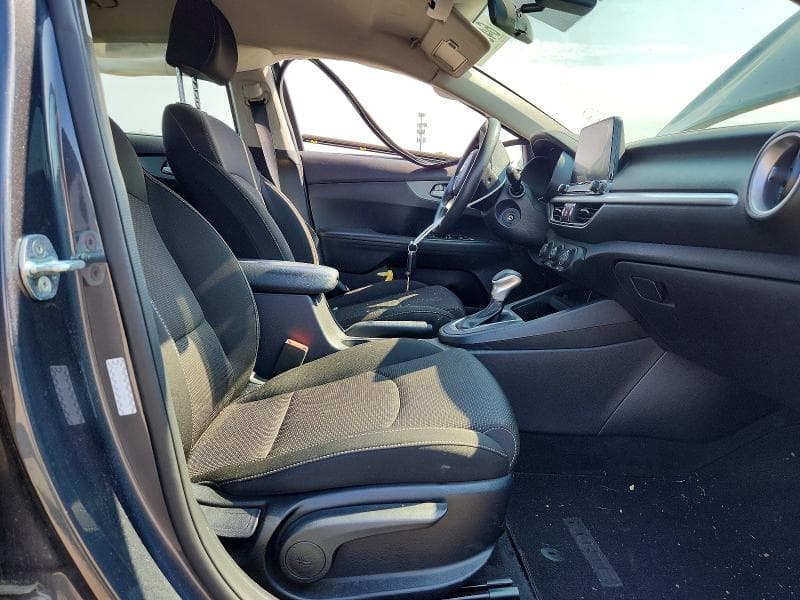 2020 KIA FORTE LXS 7