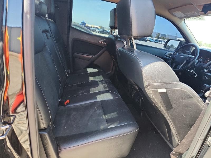 2021 FORD RANGER XL 10