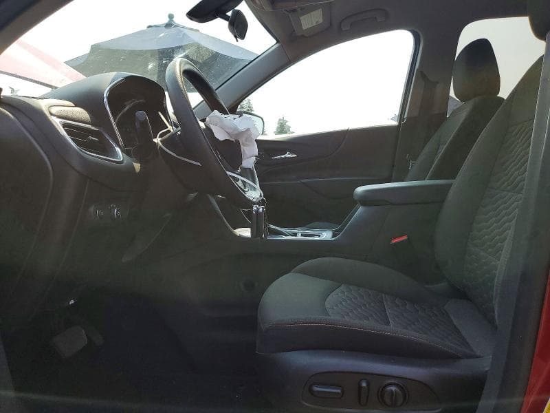 2018 CHEVROLET EQUINOX LT 7
