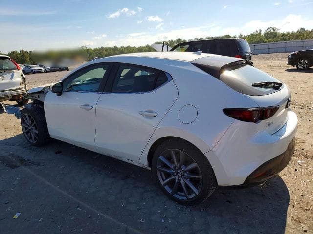 2020 MAZDA 3 PREFERRED 2