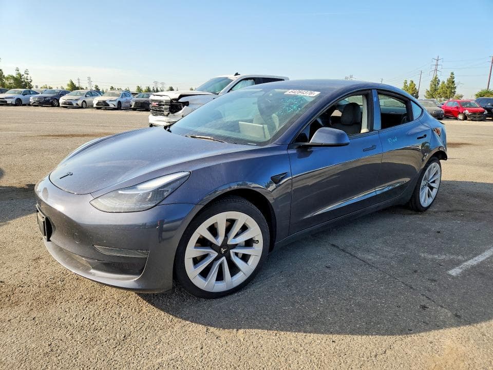 2023 TESLA MODEL 3 - 1