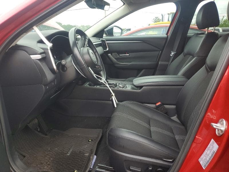 2023 MAZDA CX-50 PREFERRED PLUS 7