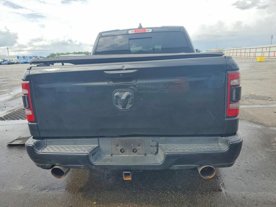 2020 RAM 1500 LIMITED 6
