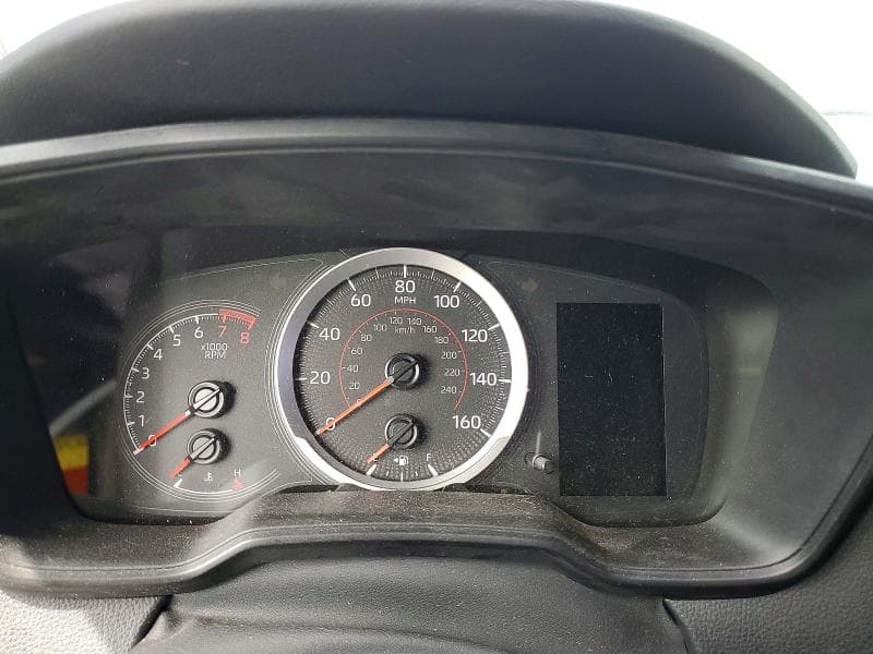 2022 TOYOTA COROLLA SE 9