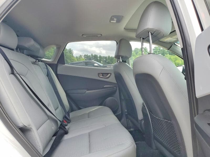 2018 HYUNDAI KONA ULTIMATE 10