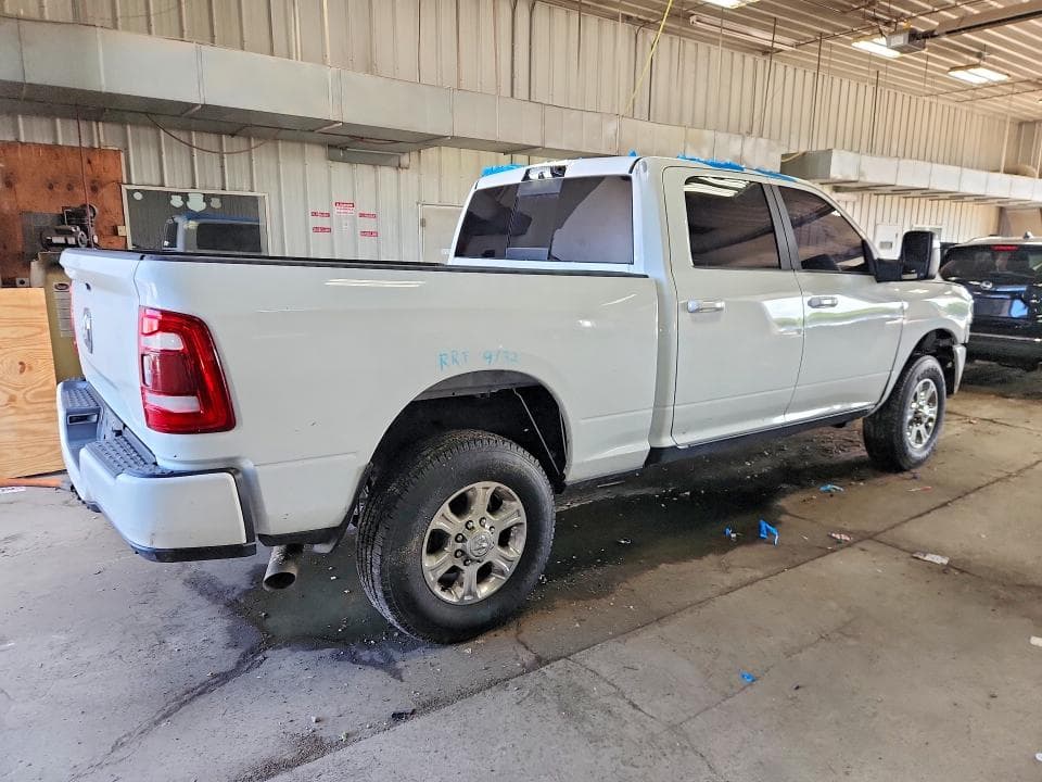 2023 RAM 2500 BIG HORN 3