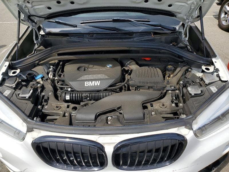2018 BMW X1 XDRIVE28I 12