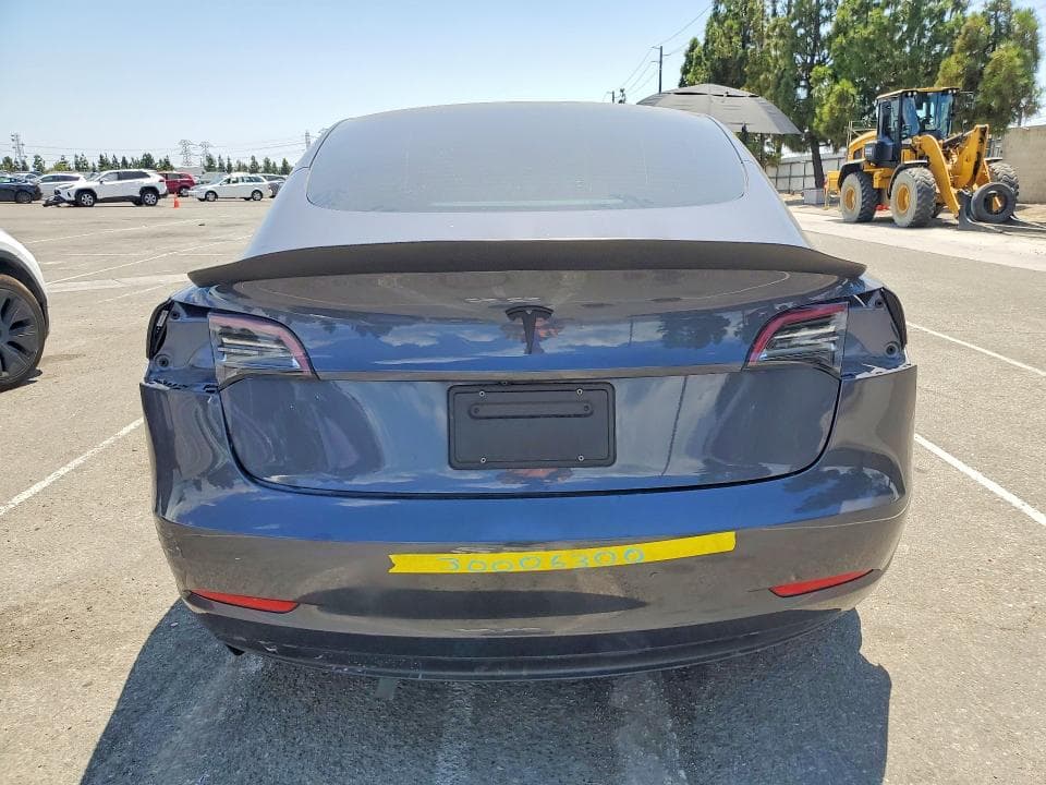 2023 TESLA MODEL 3 6