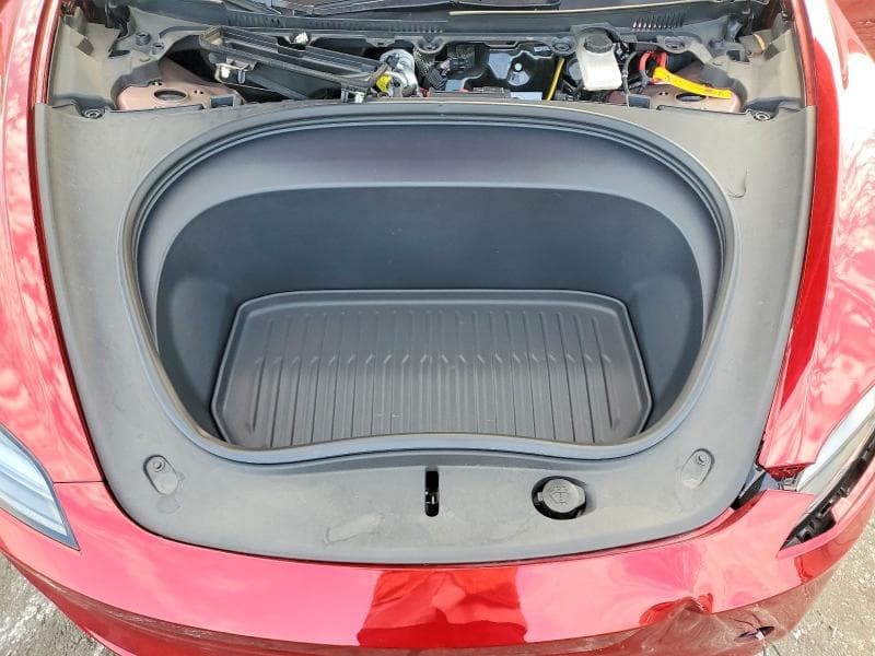 2024 TESLA MODEL 3 11