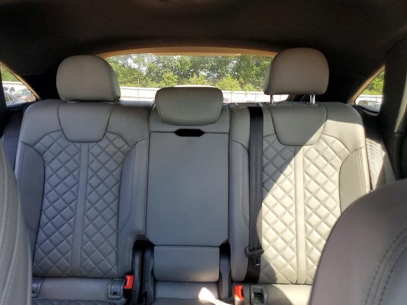 2021 AUDI SQ5 SPORTBACK PRESTIGE 10