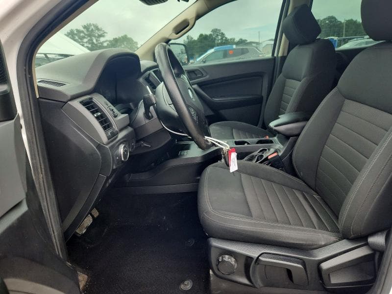 2019 FORD RANGER XL 7