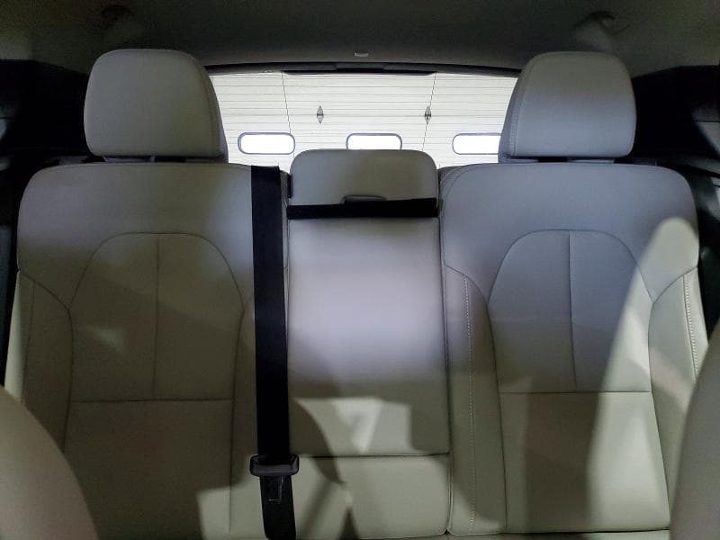 2026 VOLVO XC40 PLUS 10