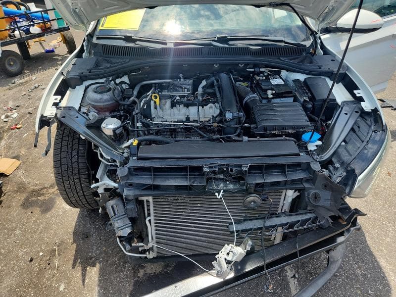 2020 VOLKSWAGEN JETTA SEL 11