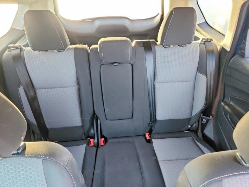2017 FORD ESCAPE SE 10