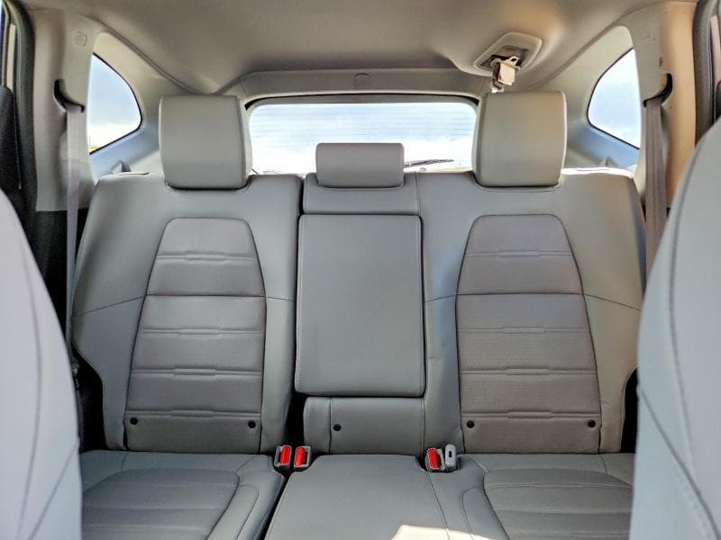 2021 HONDA CR-V TOURING 10