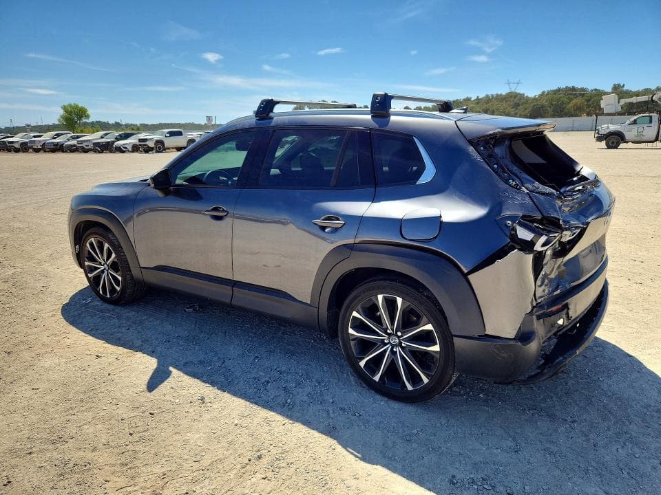 2023 MAZDA CX-50 PREMIUM PLUS 2