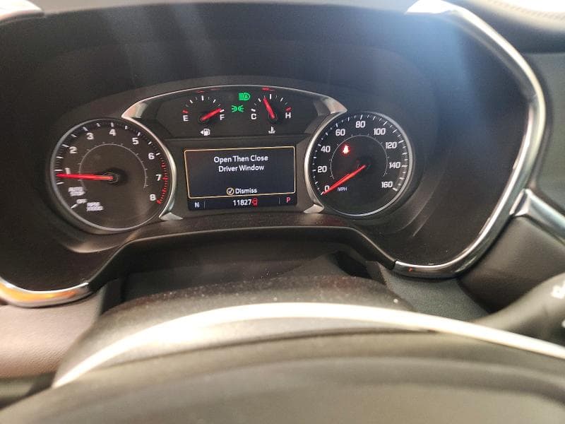 2026 CHEVROLET BLAZER 2LT 9