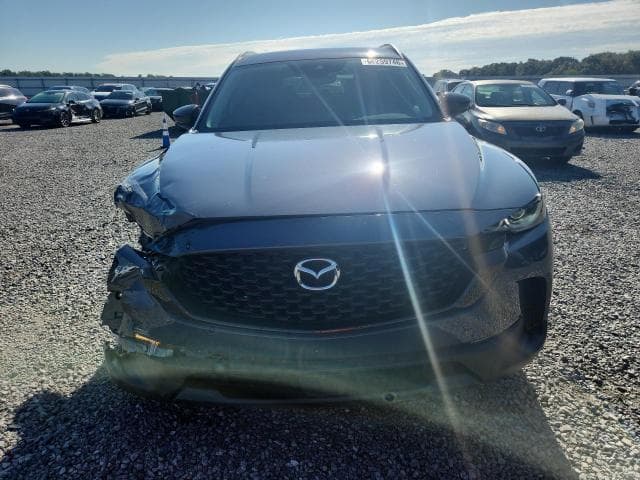 2024 MAZDA CX-50 PREFERRED 5