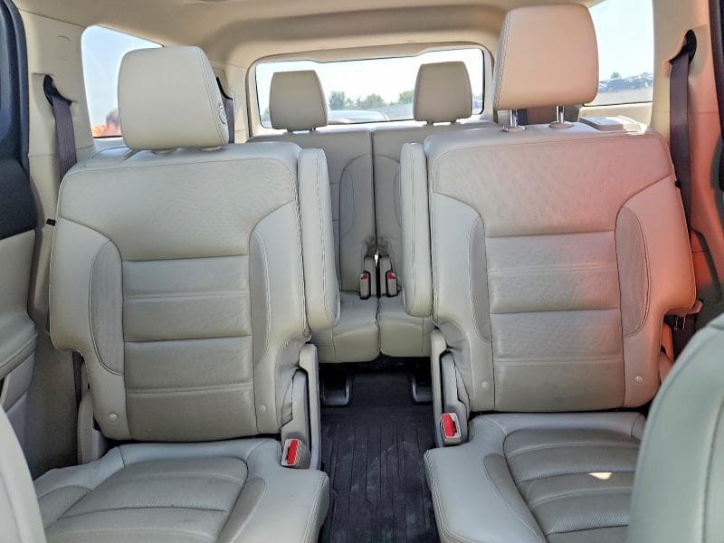 2019 GMC ACADIA DENALI 10