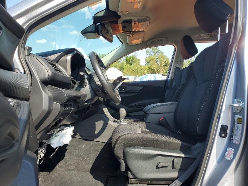 2025 SUBARU ASCENT PREMIUM 7