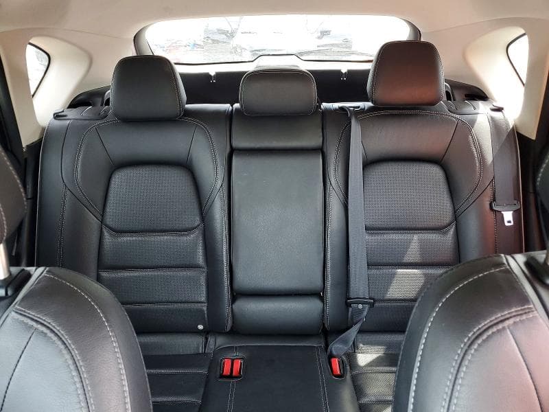 2024 MAZDA CX-5 PREFERRED 10