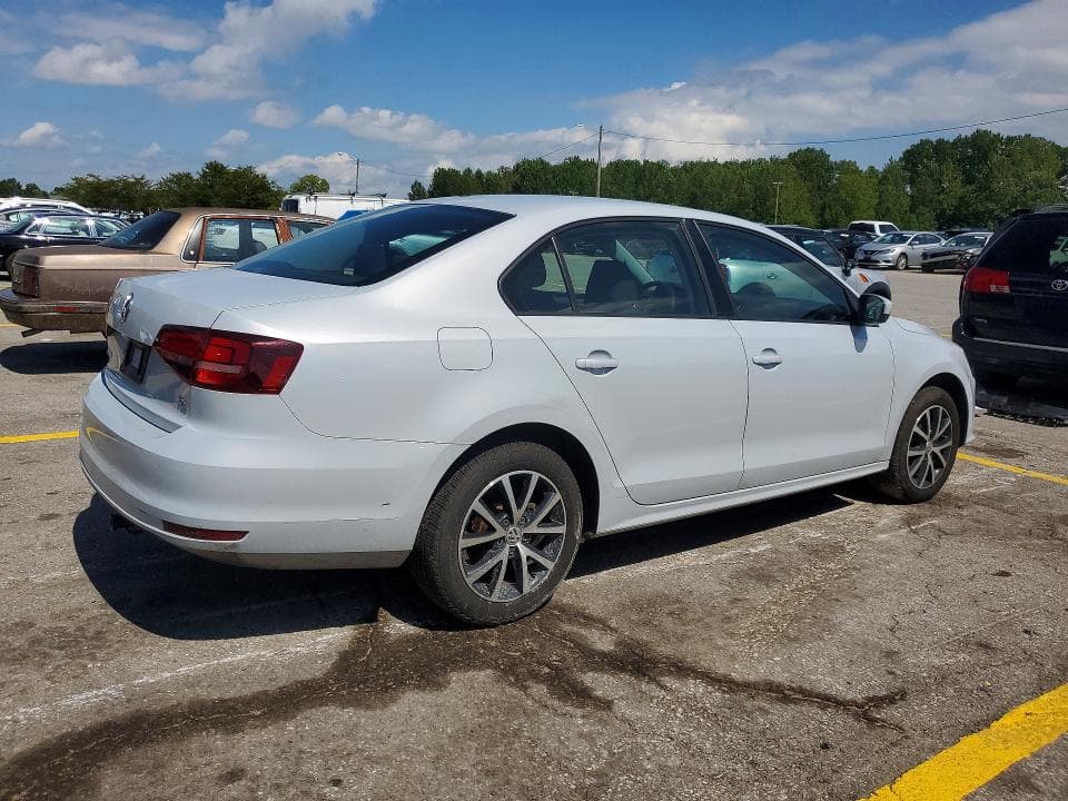 2018 VOLKSWAGEN JETTA S 3