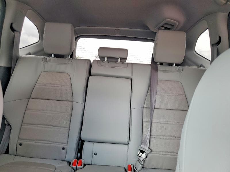 2019 HONDA CR-V EXL 10