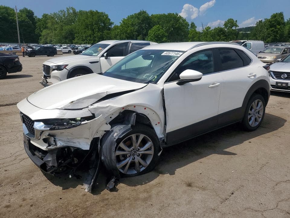 2023 MAZDA CX-30 SELECT - 1