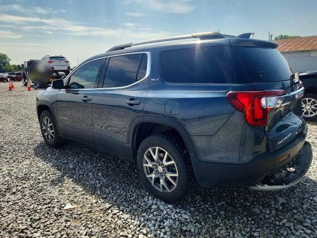 2020 GMC ACADIA SLT 2
