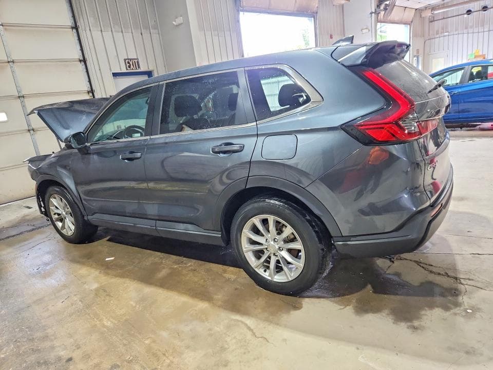 2023 HONDA CR-V EXL 2