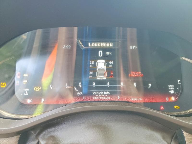 2026 RAM 1500 LIMITED 9