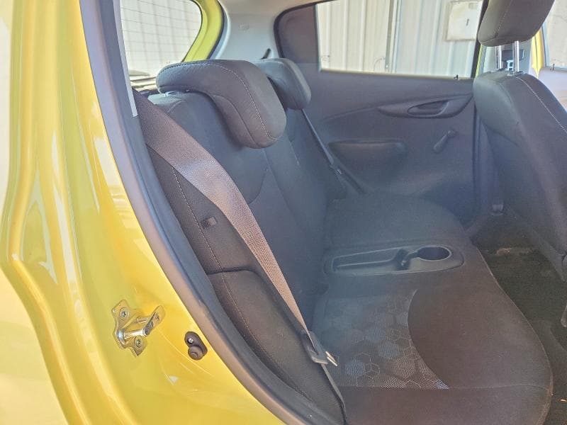 2017 CHEVROLET SPARK LS 10