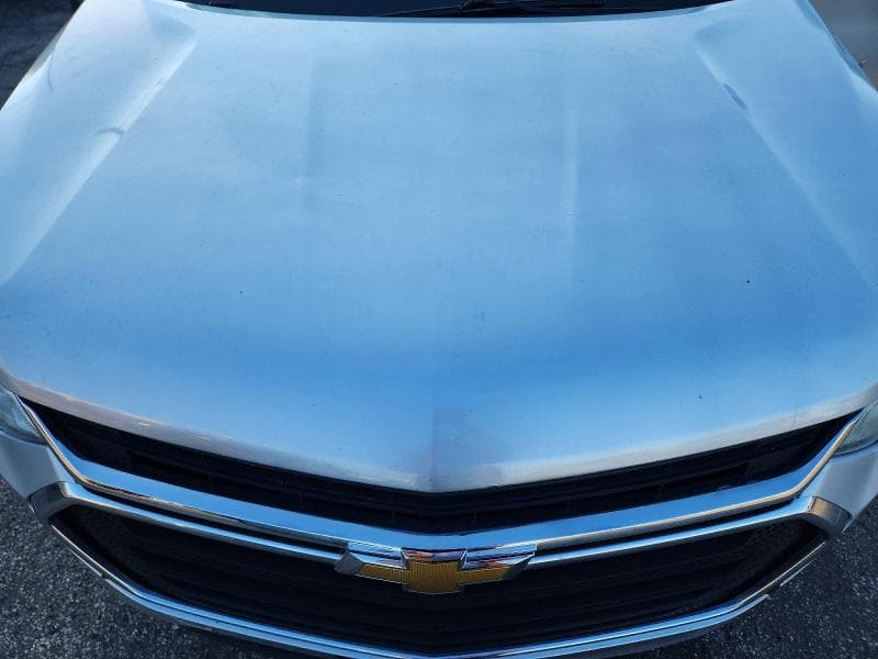 2019 CHEVROLET TRAVERSE LT 12