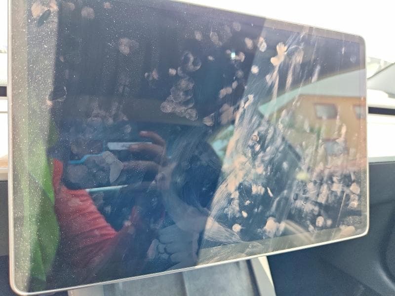 2023 TESLA MODEL 3 9